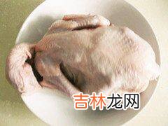 清炖鸡怎么做