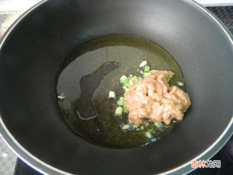 豆角炒肉怎么做好吃