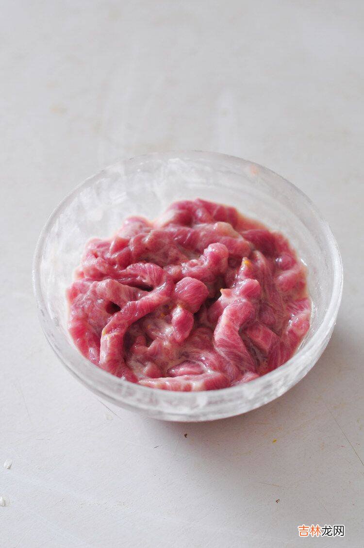 超市买的炒面怎么炒