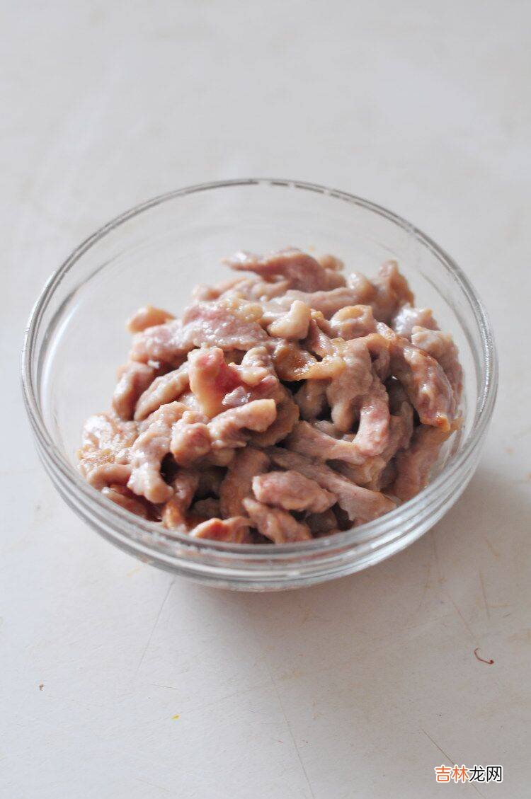 超市买的炒面怎么炒