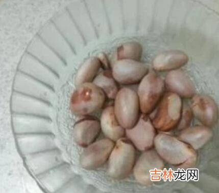 菠萝蜜的核怎么炒