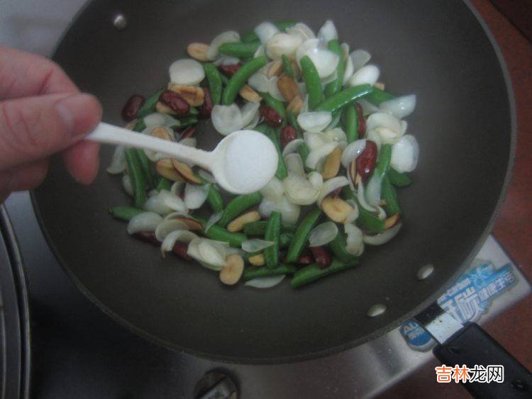 炒大枣怎么炒