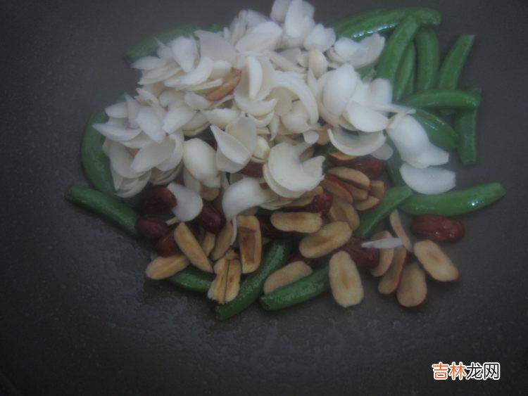 炒大枣怎么炒