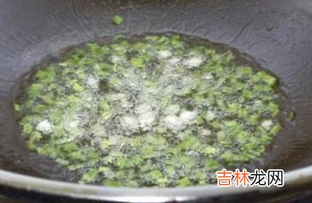 大锅菜怎么炒