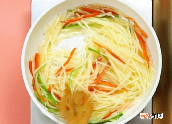 青椒怎么炒才好吃