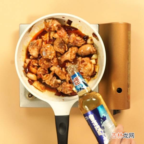 用啤酒烧菜如何去除啤酒苦味
