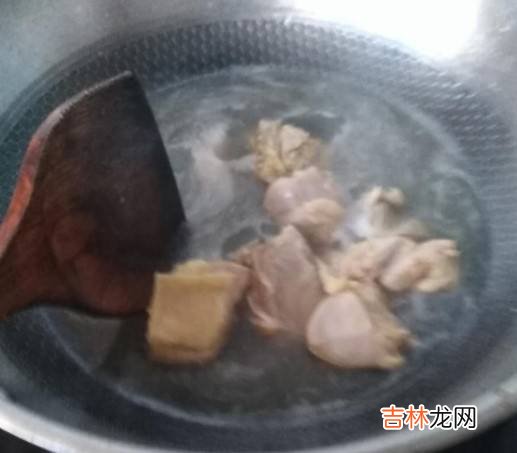 鸡肉玉米汤怎么做好吃