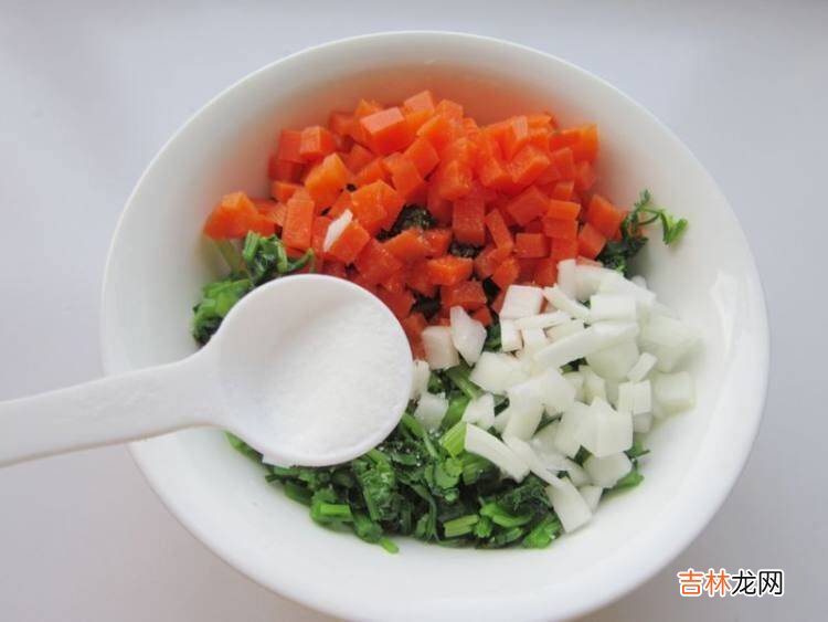 凉拌菜怎么做