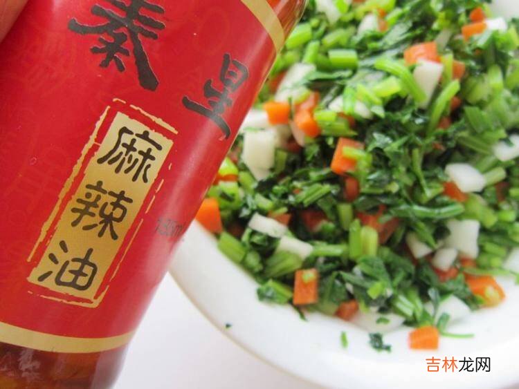 凉拌菜怎么做
