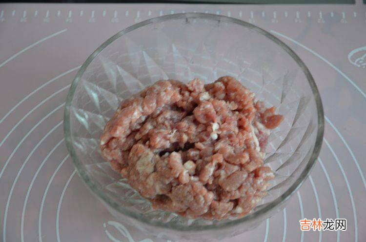 四喜丸子怎麽做