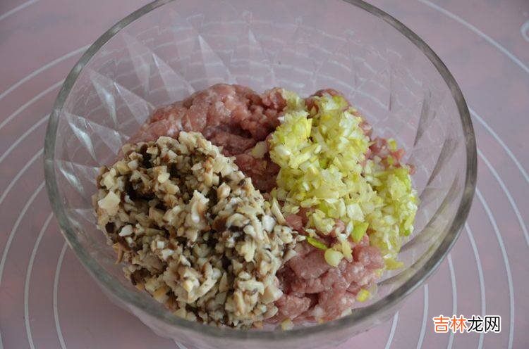 四喜丸子怎麽做