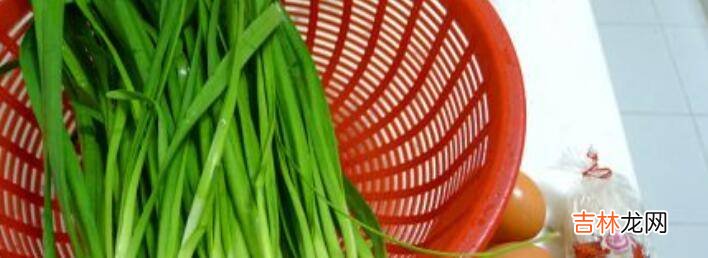 粉丝炒韭菜怎么炒