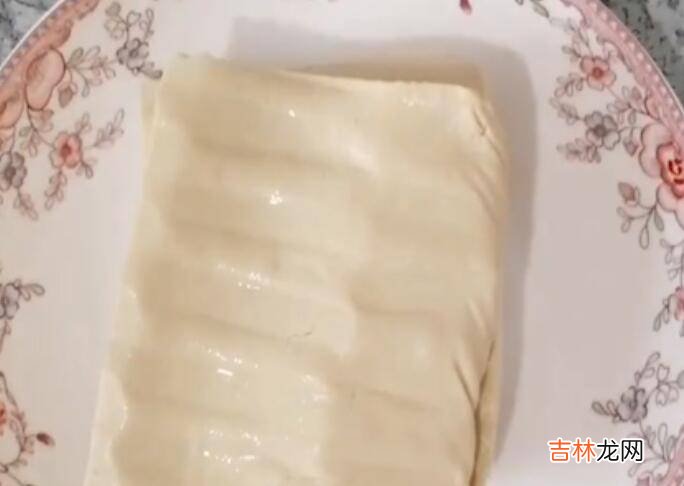 豆腐青菜怎么炒