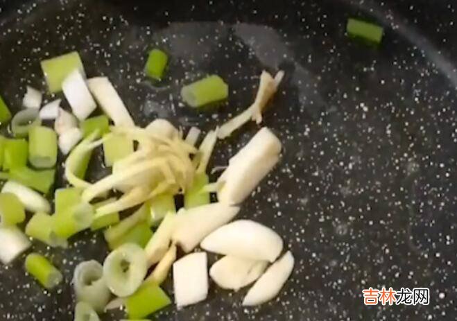 豆腐青菜怎么炒