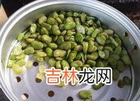 油炸青豆瓣怎么做香脆