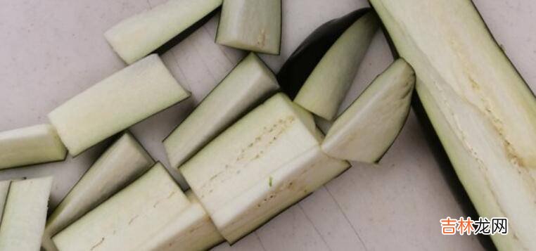 茄子炒豆角怎么炒