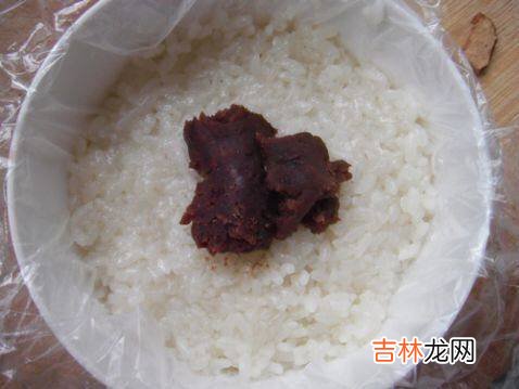 八宝饭怎么做