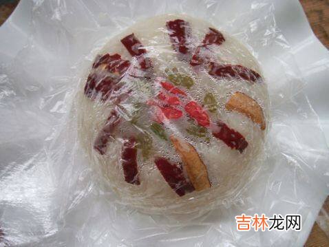 八宝饭怎么做