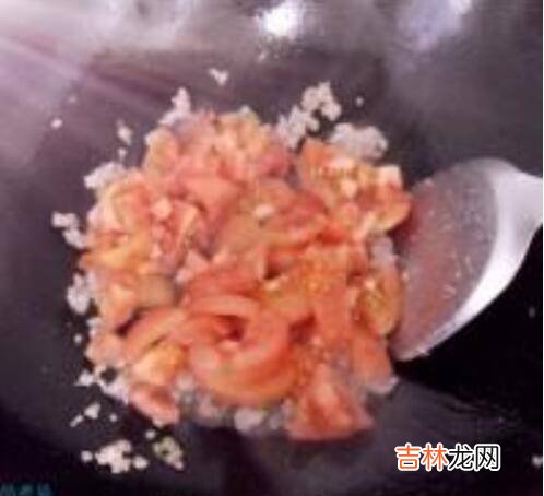 酸汤面片的家常做法