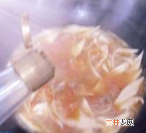 酸汤面片的家常做法