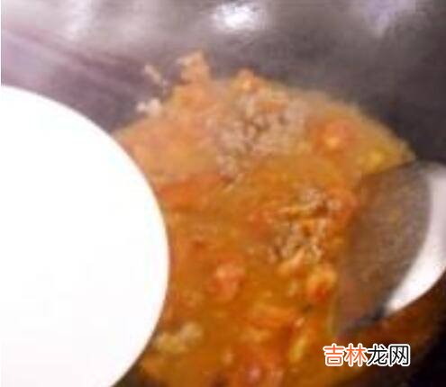 酸汤面片的家常做法