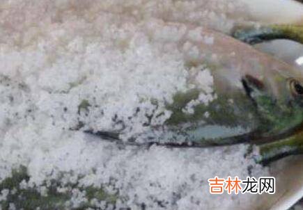 新鲜鱼块怎么腌制