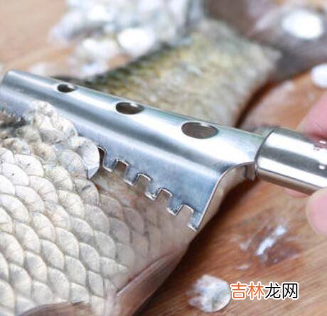 新鲜鱼块怎么腌制