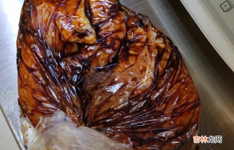 兔腿怎么做好吃