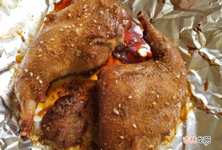 兔腿怎么做好吃