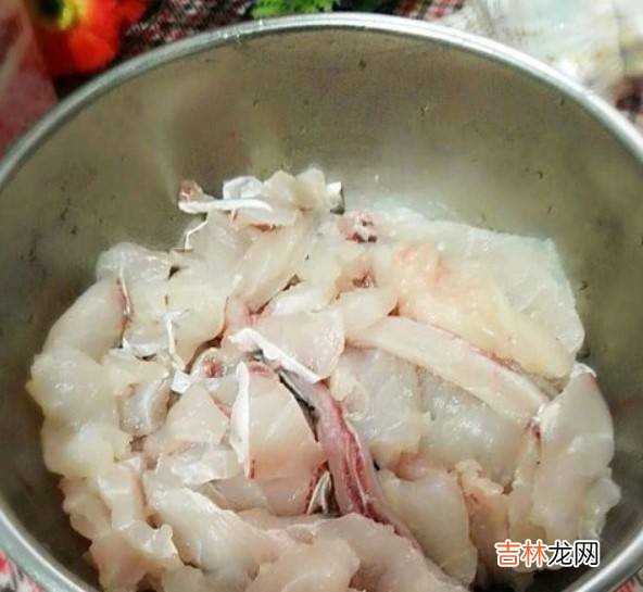 怎么炒鱼肉