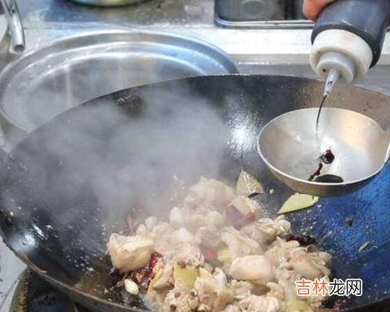 怎么炒鸡肉好吃又简单