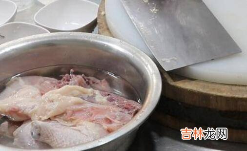 怎么炒鸡肉好吃又简单