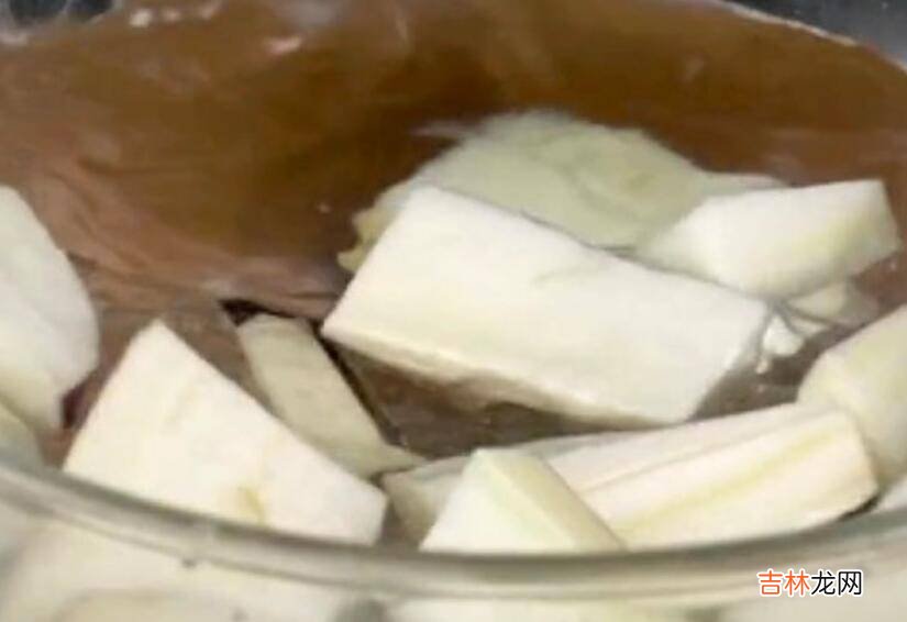 茄子豆角怎么炒