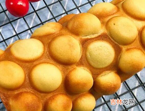 蛋仔做法