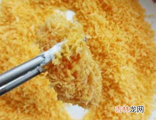 炸鸡块怎么炸又酥又脆