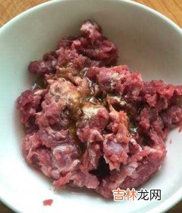 怎么炒牛肉饭