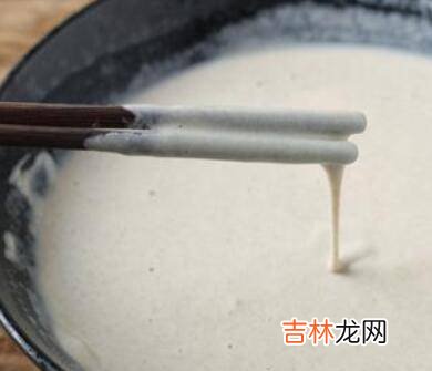 扒糕怎么做好吃