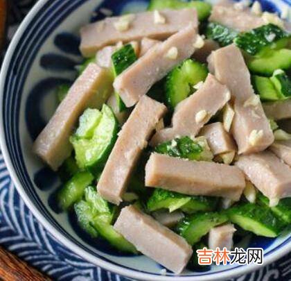 扒糕怎么做好吃
