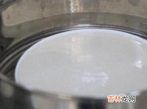 扒糕怎么做好吃