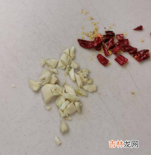 豆角炒茄子怎么炒好吃