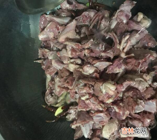 鸽子肉怎么做好吃