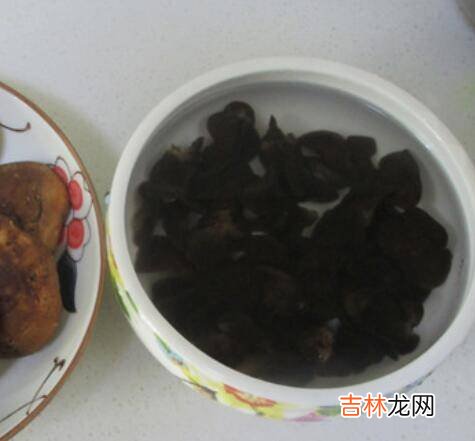 素肉怎么炒