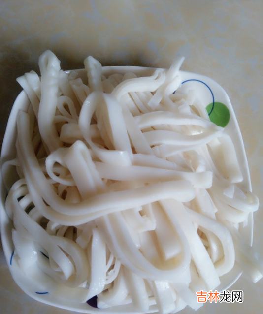 炒米面怎么炒