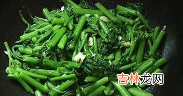 瓜藤怎么炒