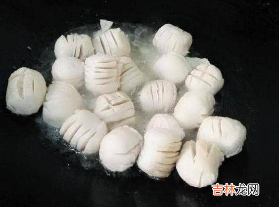 肉丸子怎么炒