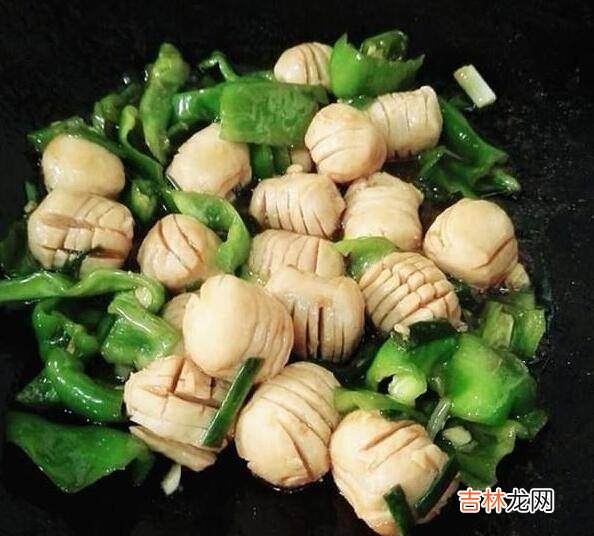 肉丸子怎么炒