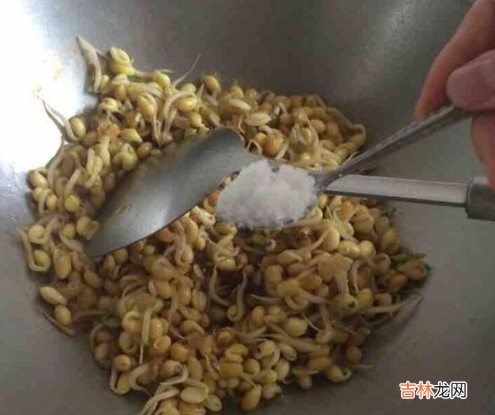 豆嘴怎么炒