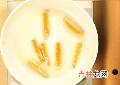 熟鸡蛋黄能做什么美食