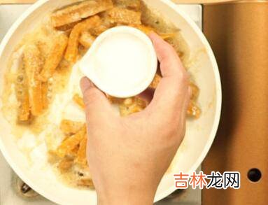 熟鸡蛋黄能做什么美食