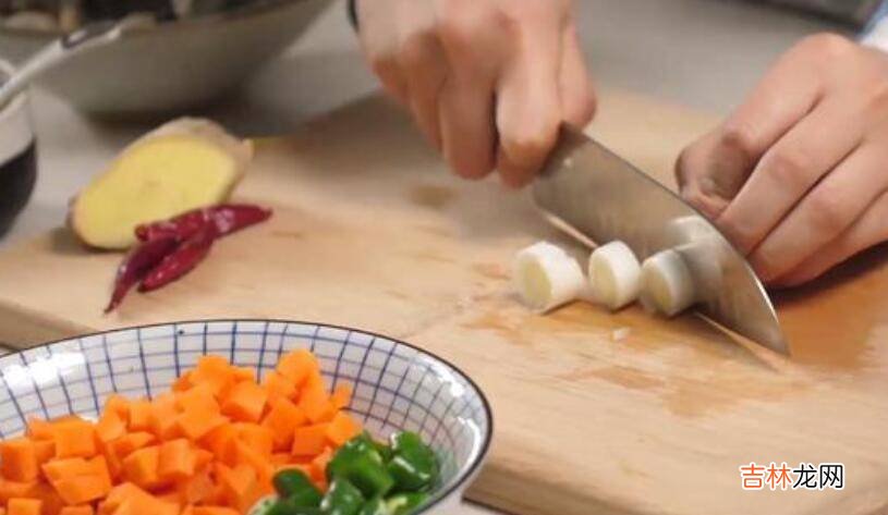 蚝干怎么炒